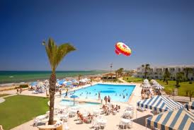 Hôtel Houda Skanes Monastir 
